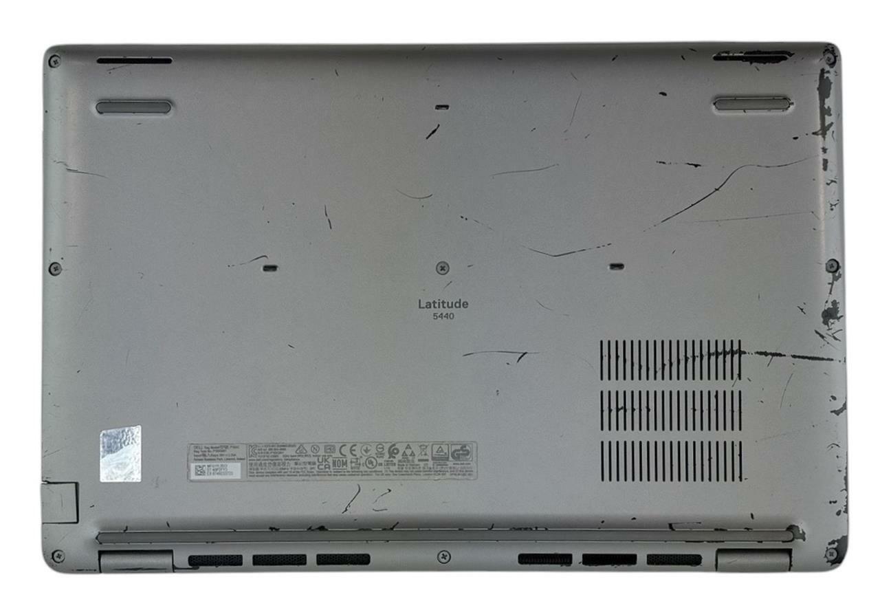 Dell Latitude 5440 10-Core i7-1365U 5.20GHz 256GB SSD 16GB RAM - READ #213487