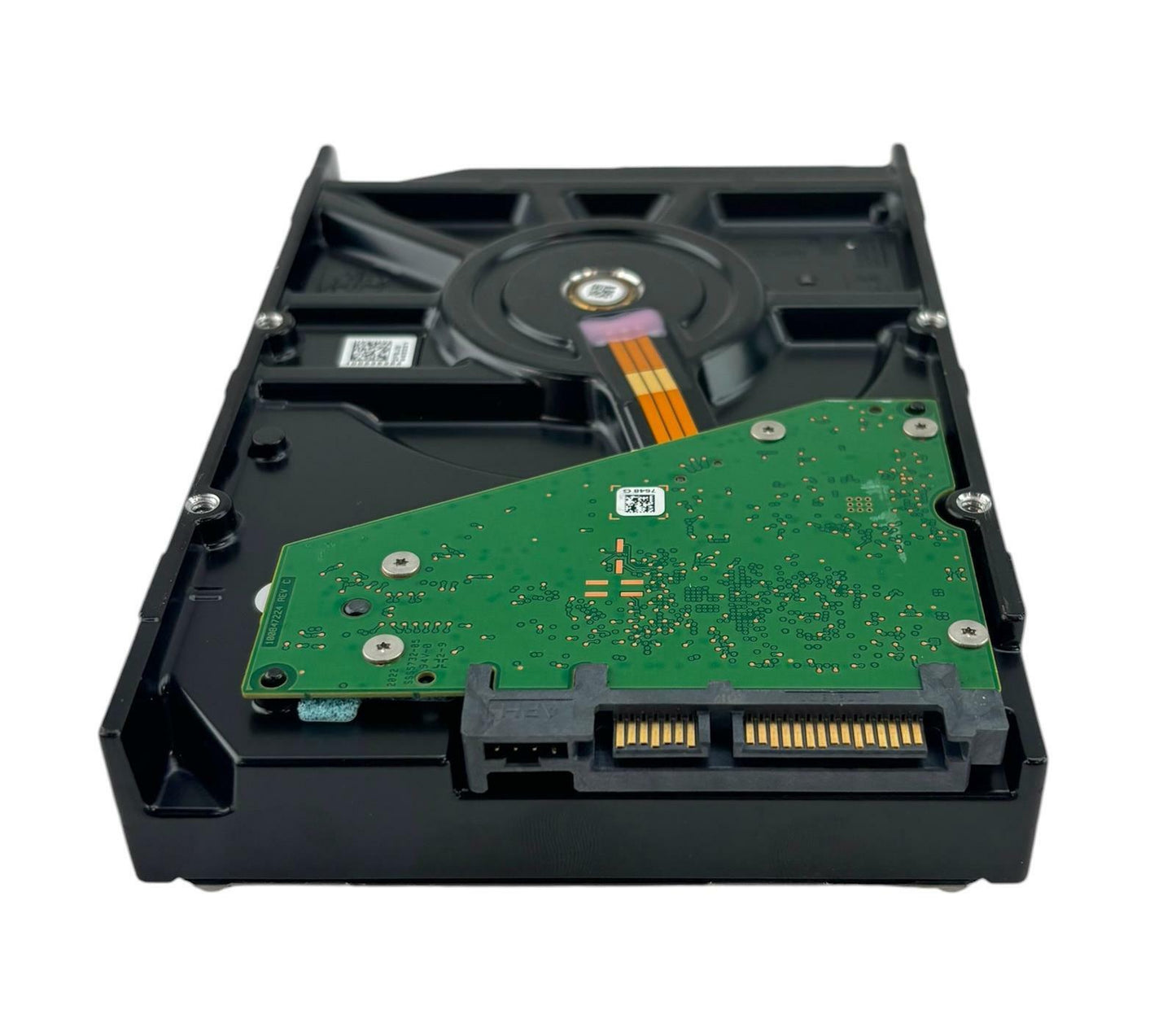 Seagate IronWolf Pro ST4000NE001 4TB SATA 7.2K RPM 3.5" NAS HDD Hard Drive