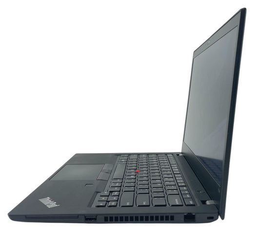 Lenovo ThinkPad T14 Gen 1 Quad Core i7-10610U 1.80GHz 512GB SSD 16GB RAM Win11
