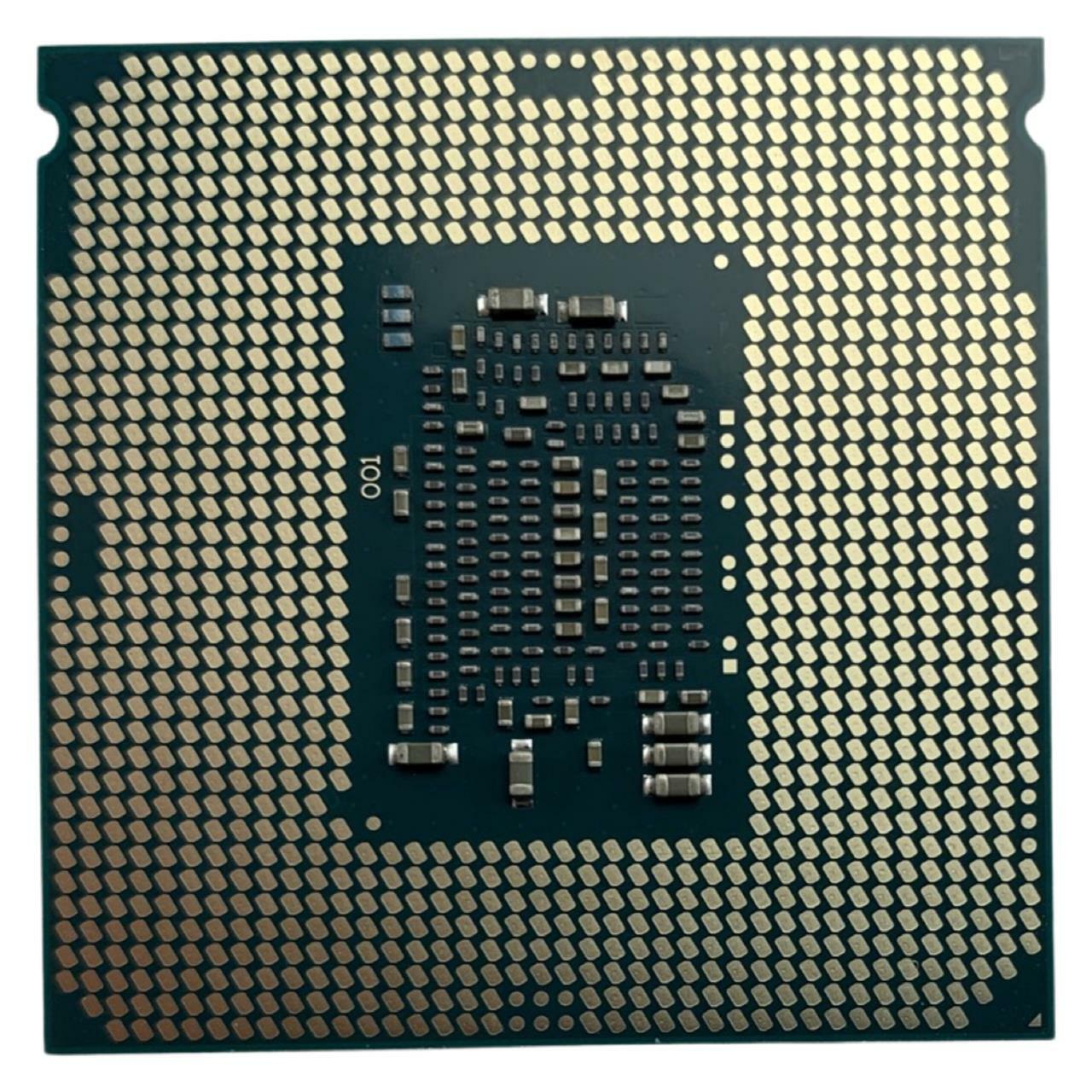 Intel Core i7-6700 SR2L2 Quad Core 3.40GHz LGA1151 CPU Processor