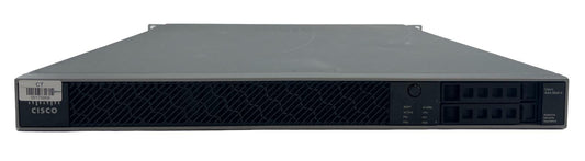 Cisco ASA 5545-X Adaptive Firewall Security Appliance 1x PSU 2x 128GB SSD