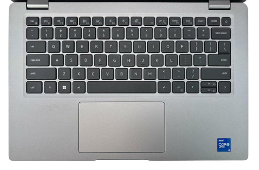 Dell Latitude 5420 Quad Core i5-1145G7 256GB SSD 16GB RAM READ - FAIR Battery