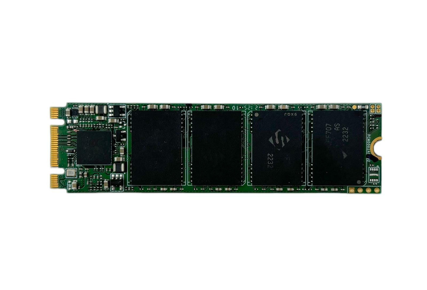 AZW 14.12.M2256ZMZ01 S302F256G 256GB M.2 SATA 2280 SSD Solid State Drive