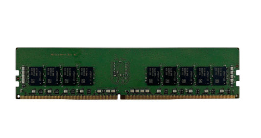 Lot of 12 - Samsung M393A2K43BB1-CTD7Y 16GB 2Rx8 PC4-2666V DDR4 ECC Server RAM