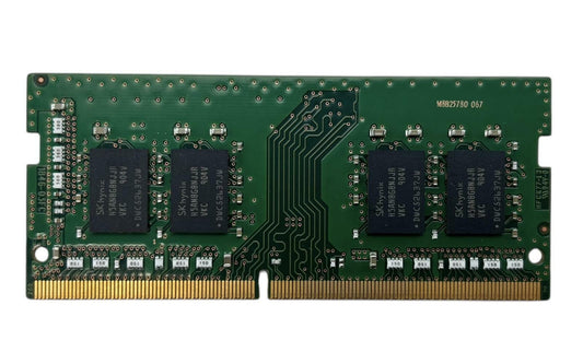 SK Hynix HMA81GS6JJR8N-VK 8GB 1Rx8 PC4-2666V DDR4 SODIMM RAM Module