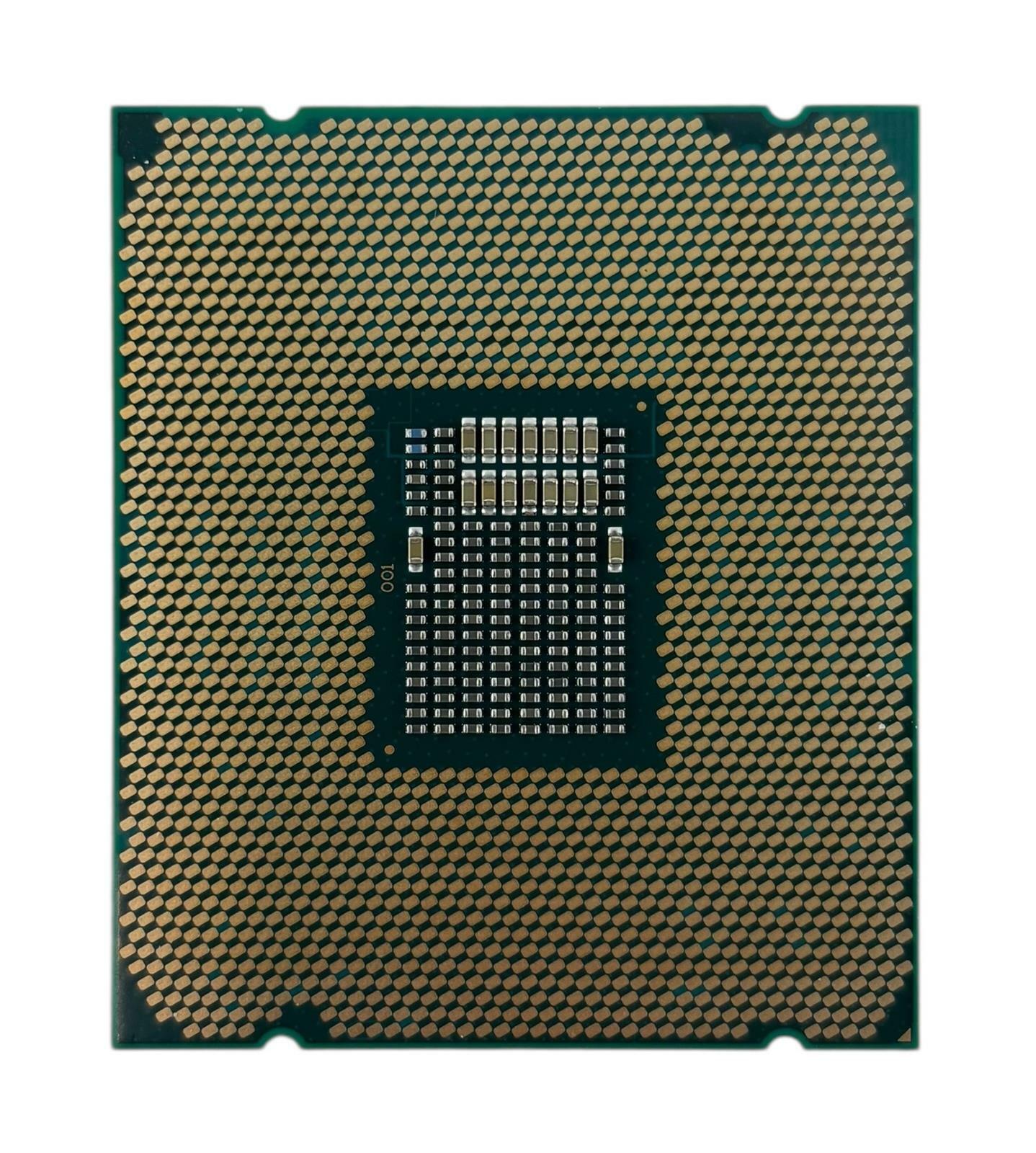 Intel Core i9-10980XE SRGSG 18-Core 36-Thread 3GHz LGA2066 Socket CPU Processor