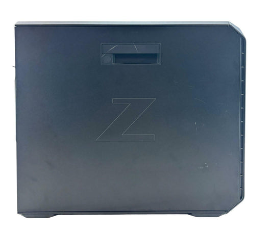 HP Z4 G4 Workstation 8-Core Xeon W-2145 1TB SSD 2TB HDD 64GB RAM Quadro P6000