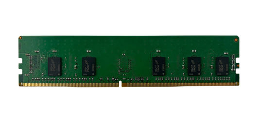Lot of 2 - Micron MTA9ASF1G72PZ-2G6J1RI 8GB 1Rx8 PC4-2666V DDR4 ECC Server RAM