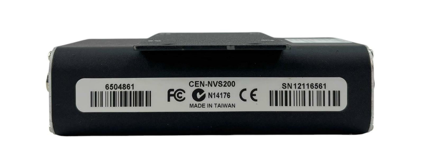 Crestron CEN-NVS200 Network Video Streamer Over Ethernet 6504861