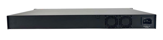 Dell EMC N1124P-ON E18W 24-Port Gigabit Ethernet Network Access Switch