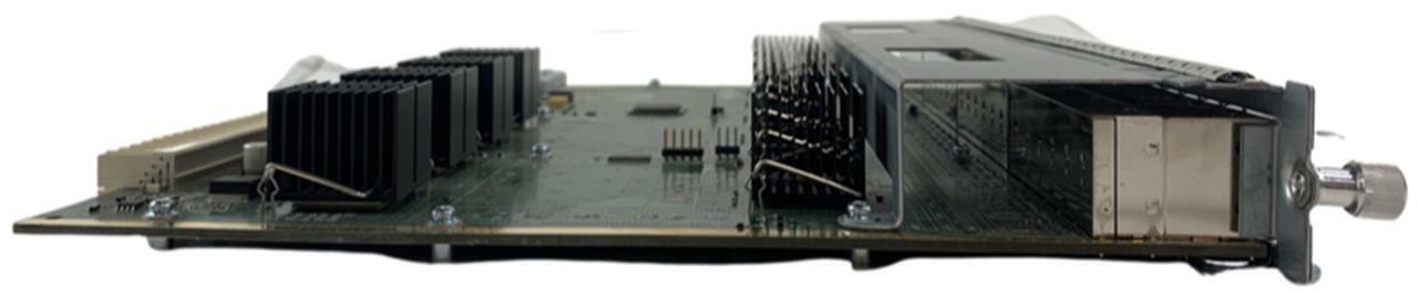 Cisco Catalyst WS-X4748-RJ45-E V01 48 RJ-45 Port Gigabit Ethernet Module