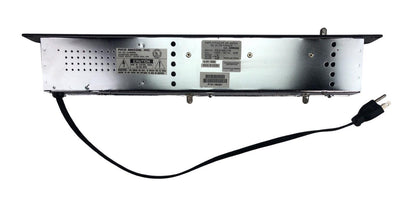 Pico Macom CA-30RK550 550MHz Push-Pull Headend Distribution Amplifier