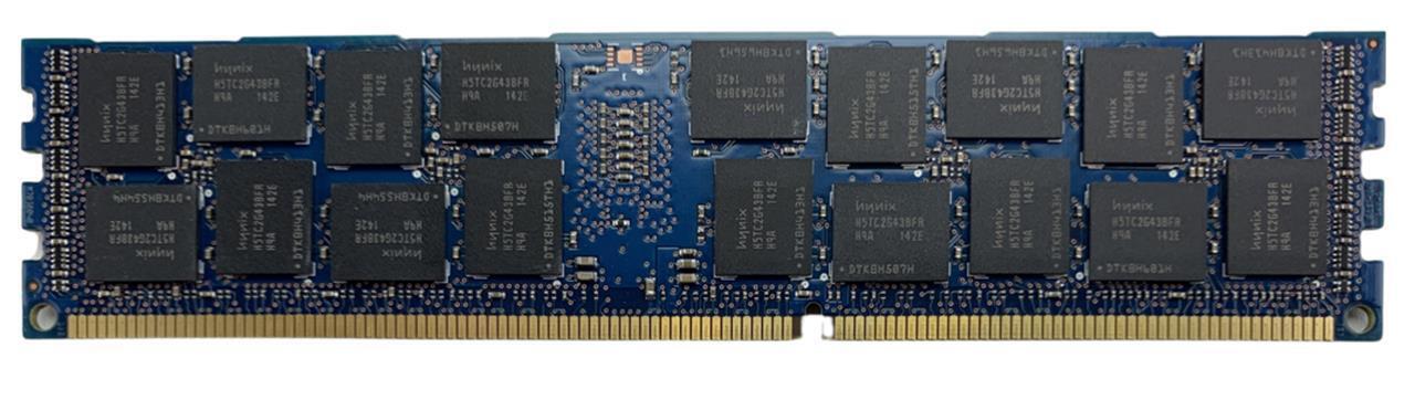 Hynix HMT31GR7BFR4A-H9 T7 AE 8GB DDR3 SDRAM PC3L-10600R Server RAM Memory