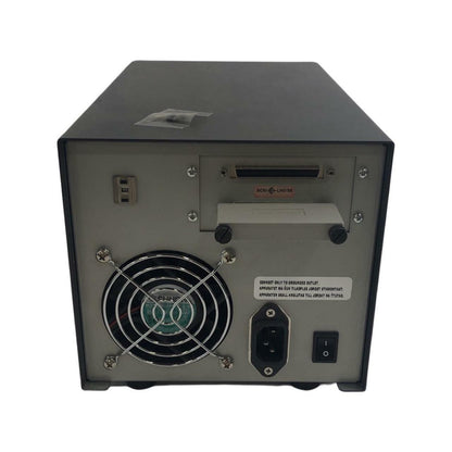 Compaq HP 110/220 GB SDLT Series 3306 Carbon External Tape Drive 30-80008-10