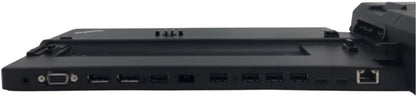 Lenovo Type 40AJ Docking Station USB Type C - No Power Adapter