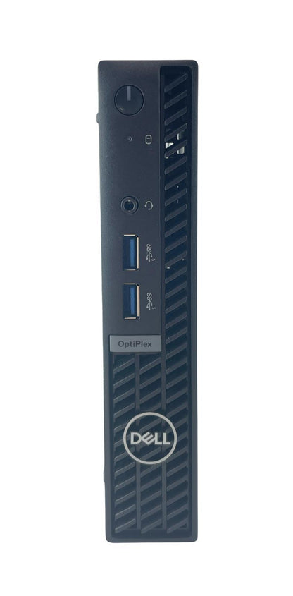 Dell Optiplex 7010 Micro 1.80GHz 14-Core i5-13600T 512GB SSD 16GB RAM Win 10 Pro