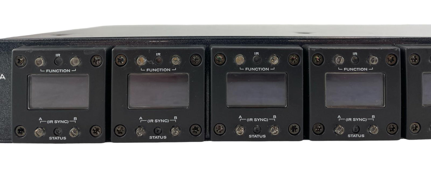 Sacom DS8800 Digital Spectrum Series Wireless Microphone Receiver DS88ENCN-M915