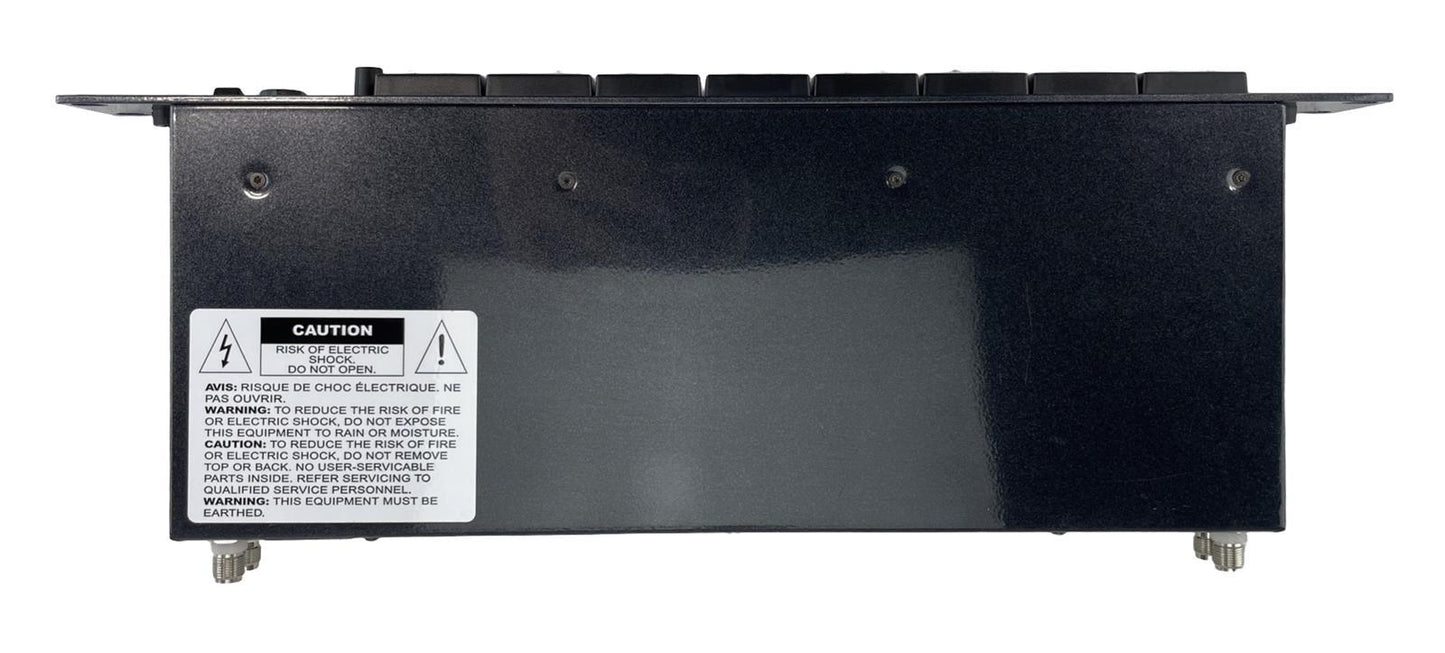 Sacom DS8800 Digital Spectrum Series Wireless Microphone Receiver DS88ENCN-M915