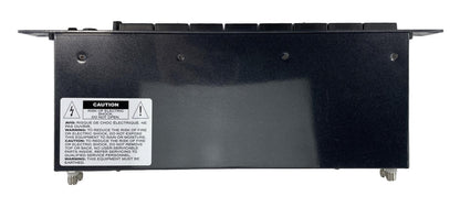 Sacom DS8800 Digital Spectrum Series Wireless Microphone Receiver DS88ENCN-M915