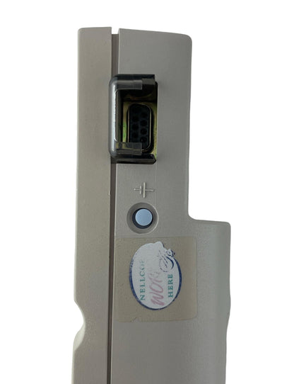 Nellcor N-20 Portable Pulse Oximeter w/ Nellcor Finger Sensor