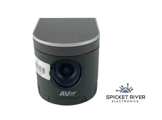 Aver CAM340 USB3 Ultra HD 4K Video Conferencing Camera