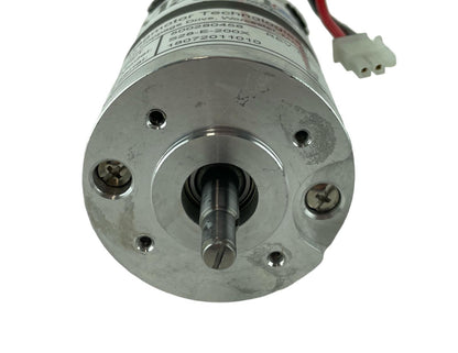 Magmotor Technologies S28-E-200X REV C Part #: 500280458