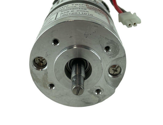 Magmotor Technologies S28-E-200X REV C Part #: 500280458