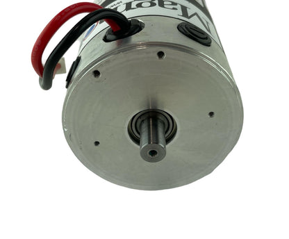Magmotor Technologies S28-E-200X REV C Part #: 500280458