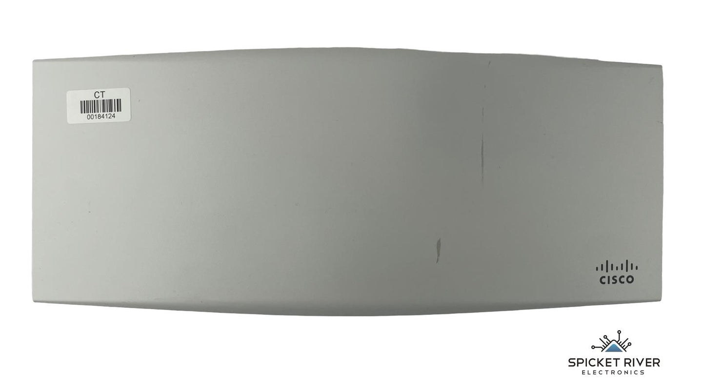 Cisco Meraki MR46-HW Cloud Managed Access Point 74-126274-01 - Unclaimed
