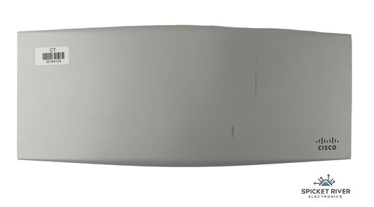 Cisco Meraki MR46-HW Cloud Managed Access Point 74-126274-01 - Unclaimed