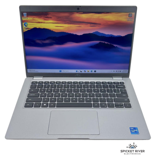 Dell Latitude 5420 Quad Core i5-1145G7 2.60GHz 256GB SSD 16GB RAM - FAIR Battery