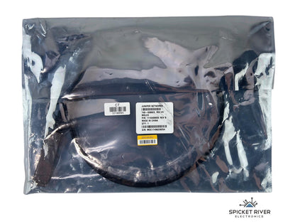 NEW - Juniper Networks 740-038623 Rev 01 1M Molex QSFP+ Cable