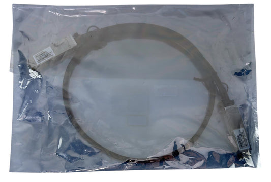 NEW - Juniper Networks 740-038623 Rev 01 1M Molex QSFP+ Cable