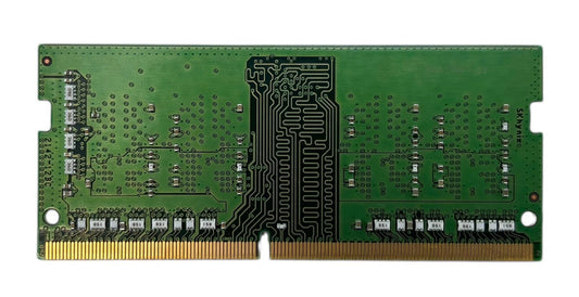 Lot of 2 - SK Hynix HMAA1GS6CJR6N-XN 8GB 1Rx16 PC4-3200AA-SC0-13 DDR4 SODIMM RAM