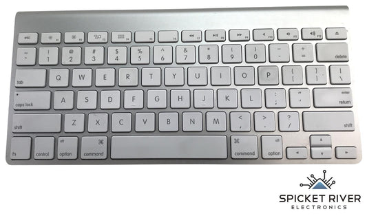 Genuine Apple A1314 Magic Wireless Bluetooth Keyboard ML22LL/A