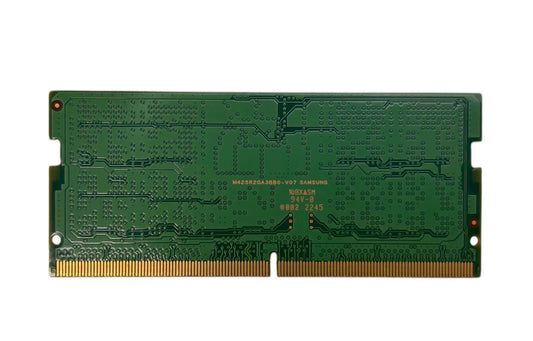 Samsung M425R2GA3BB0-CQK0L 16GB 1Rx8 PC5-4800B DDR5 SODIMM Laptop RAM