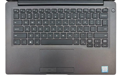 Dell Latitude 7400 Quad Core i5-8265U 1.60GHz 256GB SSD 16GB RAM - READ #227496