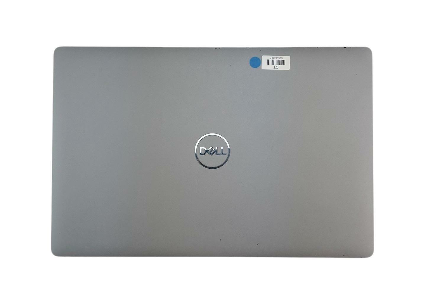 Dell Precision 3550 Quad Core i7-10510U 1.8GHz 256GB SSD 16GB RAM - READ #230347