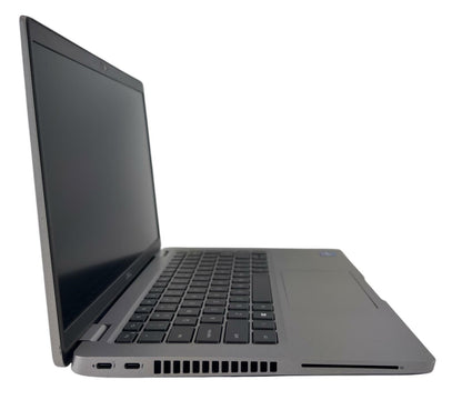 Dell Latitude 5420 Quad Core i7-1185G7 3GHz 256GB SSD 16GB RAM FAIR Battery READ