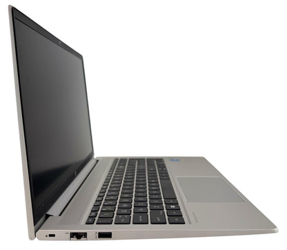 HP ProBook 450 G8 Dual Core i3-1115G4 3.00GHz 256GB SSD 16GB RAM Win 11 Pro