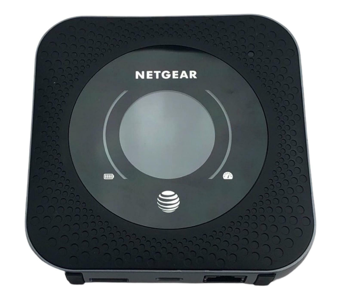 Netgear Nighthawk MR1100 4G LTE AT&T Cellular Wireless WiFi Hotspot