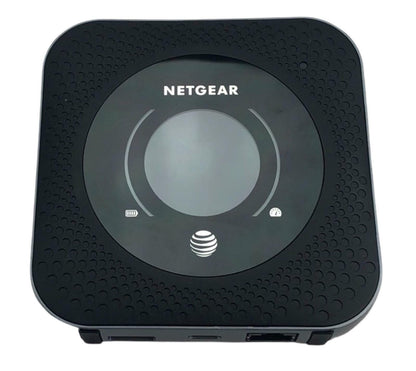 Netgear Nighthawk MR1100 4G LTE AT&T Cellular Wireless WiFi Hotspot