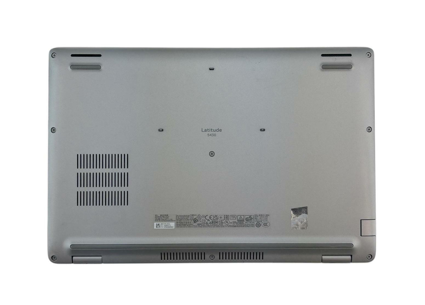 Dell Latitude 5430 10-Core i7-1255U 4.70GHz 512GB SSD 16GB RAM - READ #236151