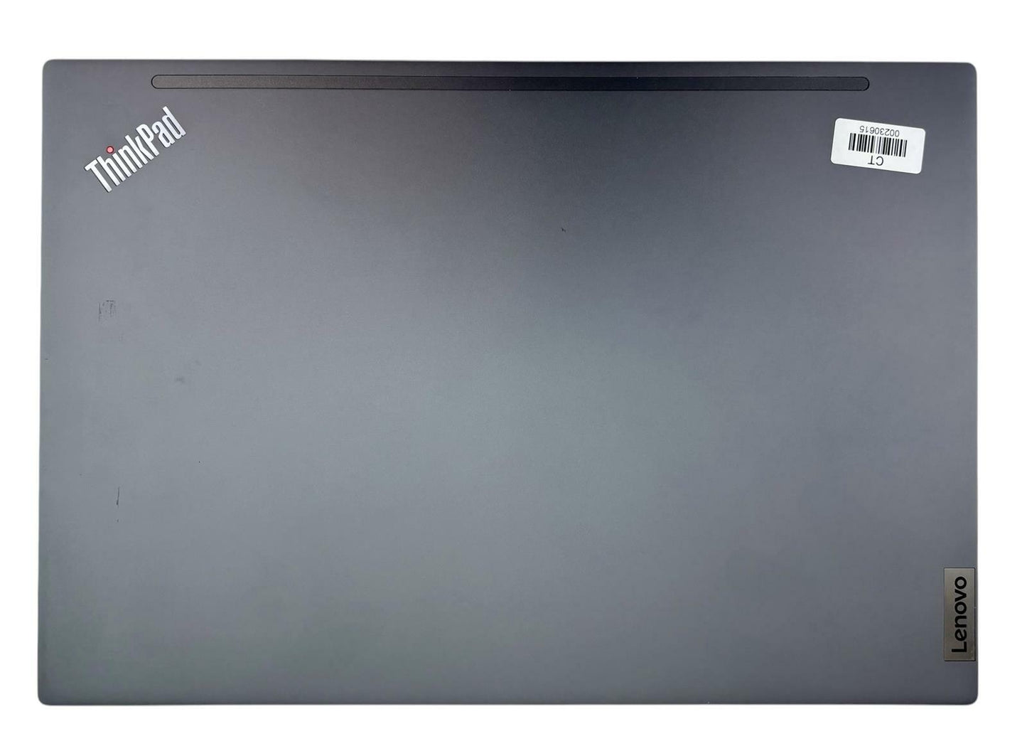 Lenovo ThinkPad T14s Gen 2i Quad Core i7-1165G7 512GB SSD 16GB RAM READ #230615