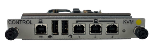 Stryker Communications MSP10195 SPI3L CTRL/KVM Card Module