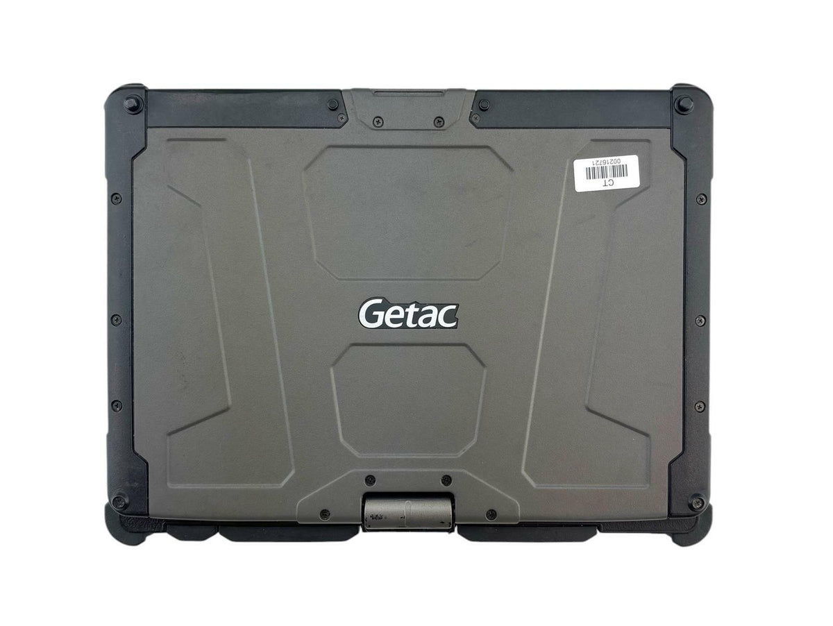 Getac V110G6 Rugged Quad Core i5-10210U 1.6GHz 256GB SSD 16GB RAM - READ #216721