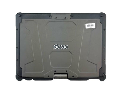 Getac V110G6 Rugged Quad Core i5-10210U 1.6GHz 256GB SSD 16GB RAM - READ #216721