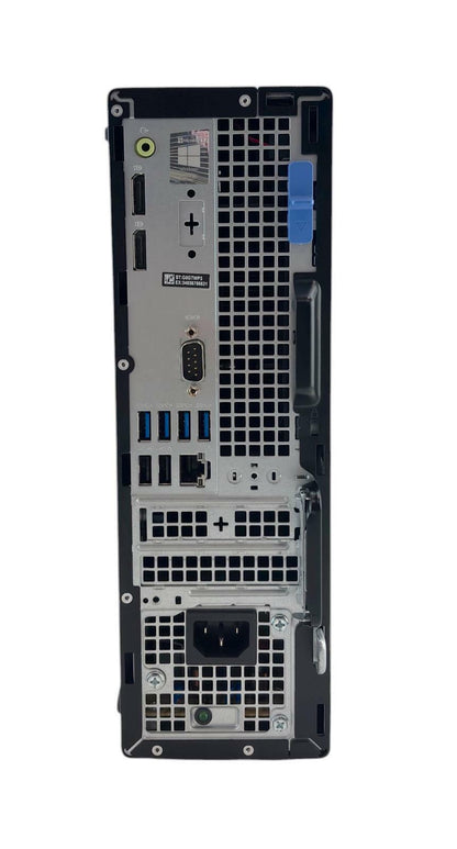 Dell OptiPlex 5090 SFF 3.10GHz 6-Core i5-10500 512GB SSD 16GB RAM- READ #252783