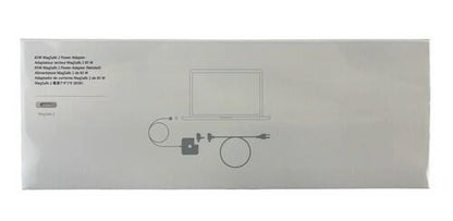 NEW - Sealed - Genuine Apple A1424 85W MagSafe 2 Power Adapter