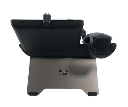 Cisco CP-8865-K9 V08 IP Desktop Business Phone w/ Integrated Camera